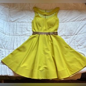 Ieena Cocktail Dress